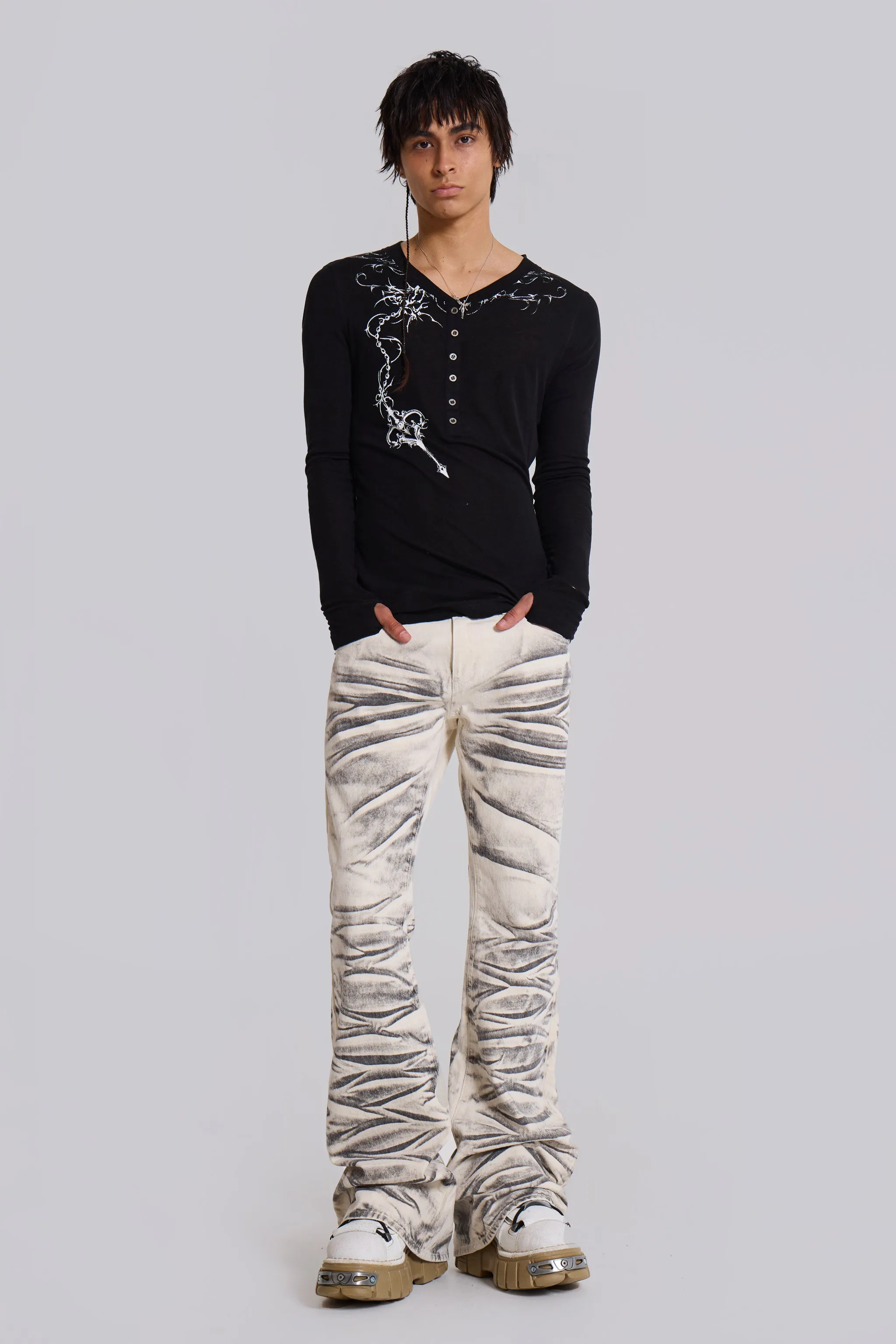 Arctic Drift Jeans