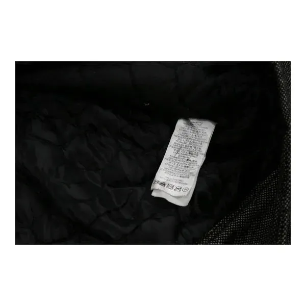 Armani Exchange Jacket - 2XL Grey Wool Blend