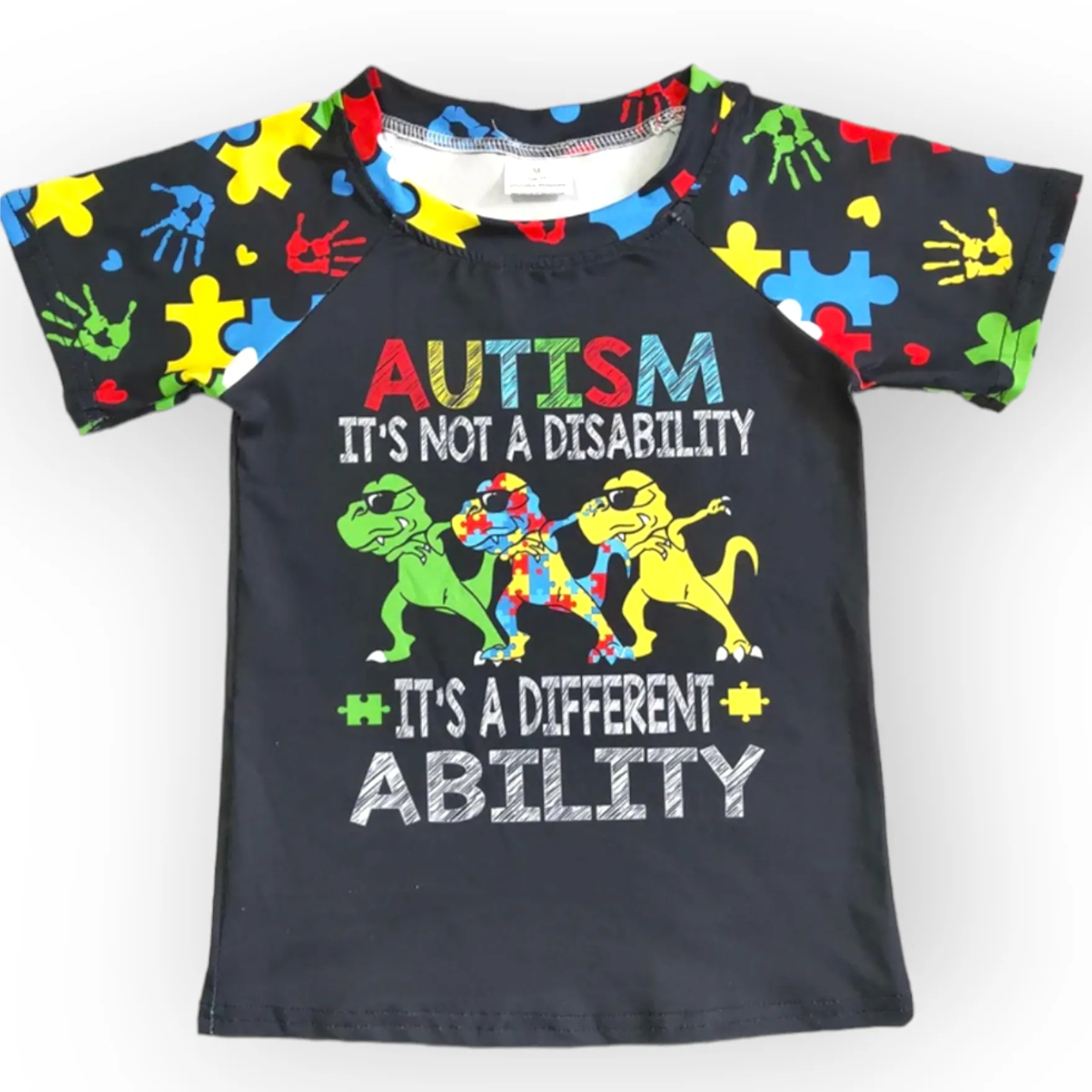 Autism shirt