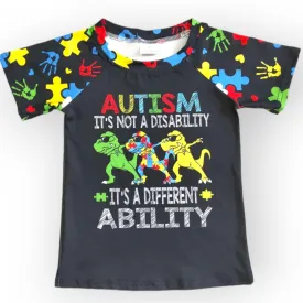 Autism shirt