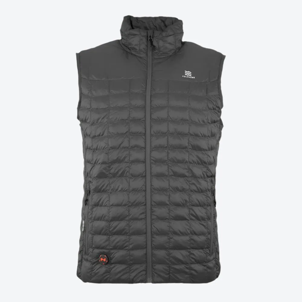 Backcountry Men's Heated Vest