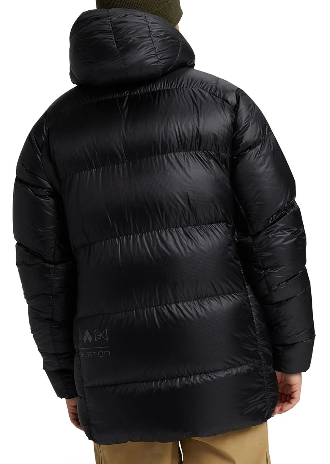 Burton Men's AK Baker Expedition Insulated Down Jacket