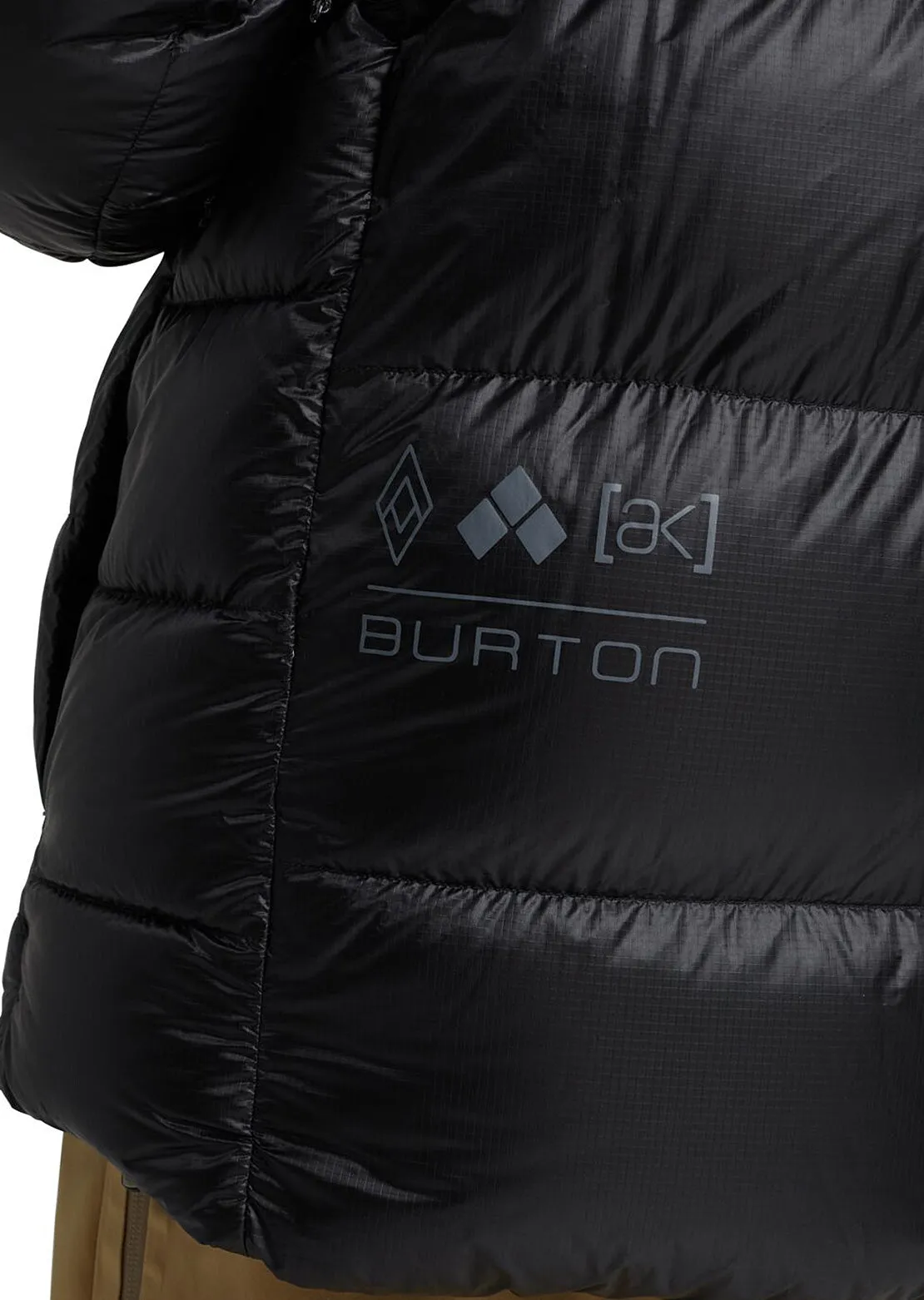 Burton Men's AK Baker Expedition Insulated Down Jacket