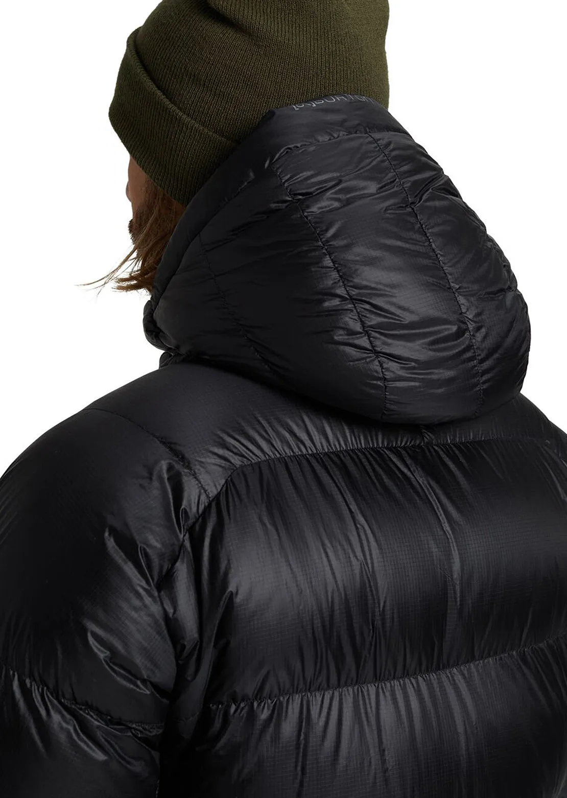 Burton Men's AK Baker Expedition Insulated Down Jacket