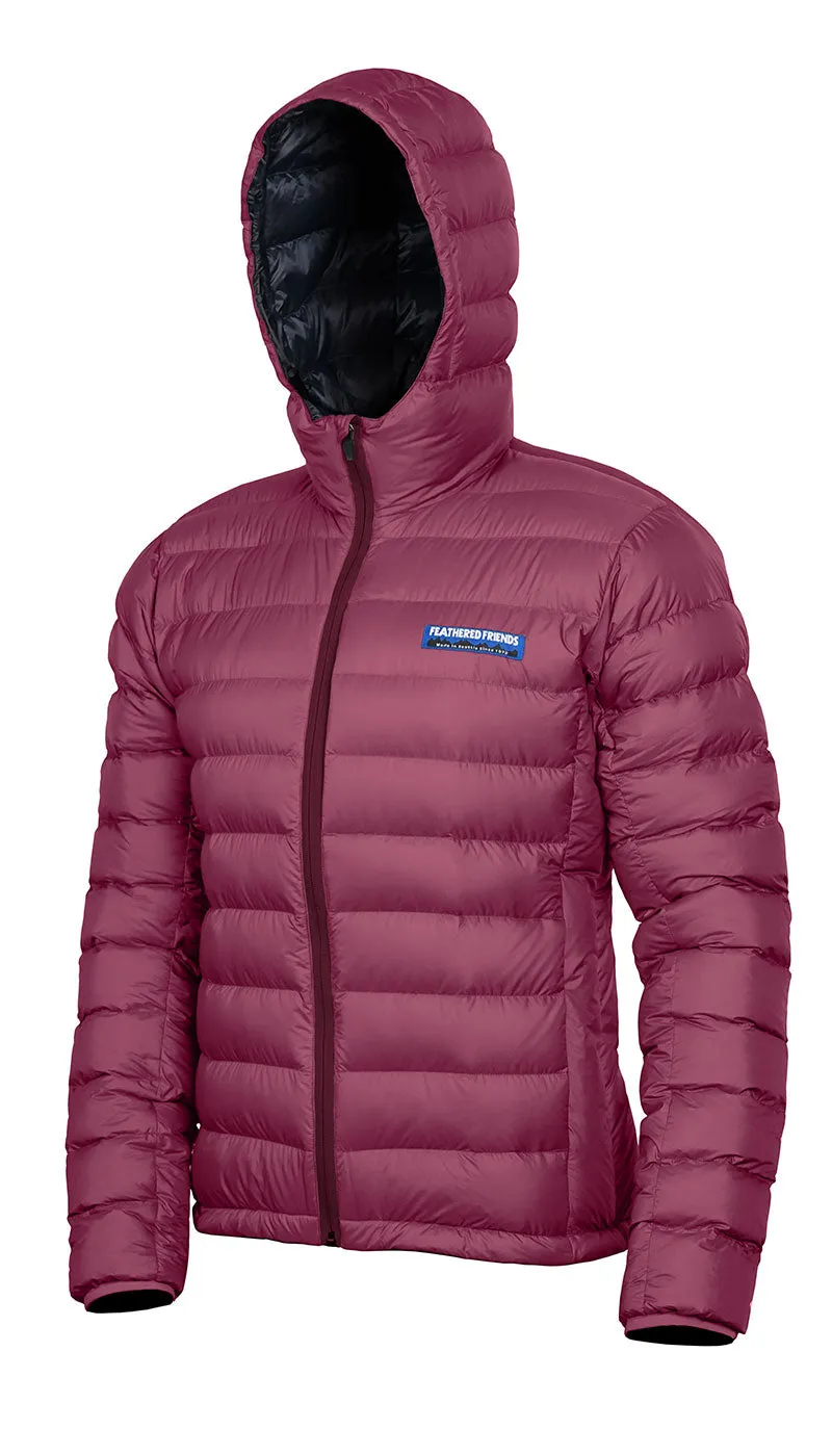 Eos Men's Down Jacket - Closeout