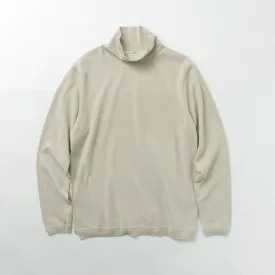 FUJITO / Turtleneck Knit