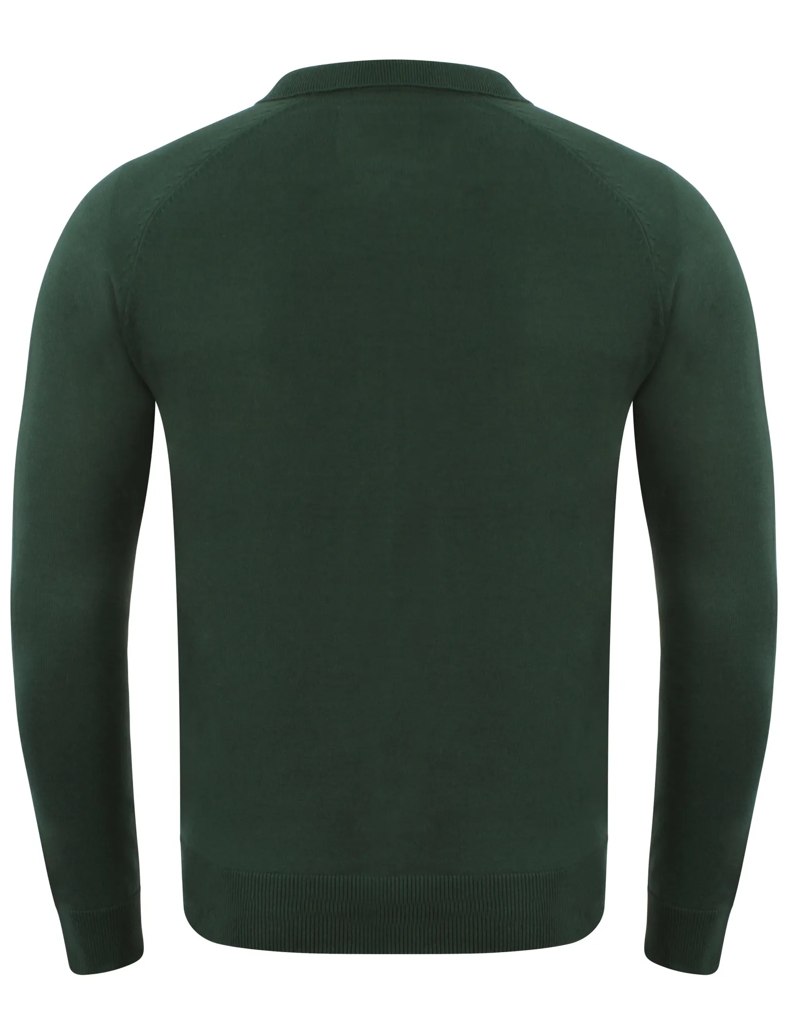 Le Shark Mick knitted cardigan