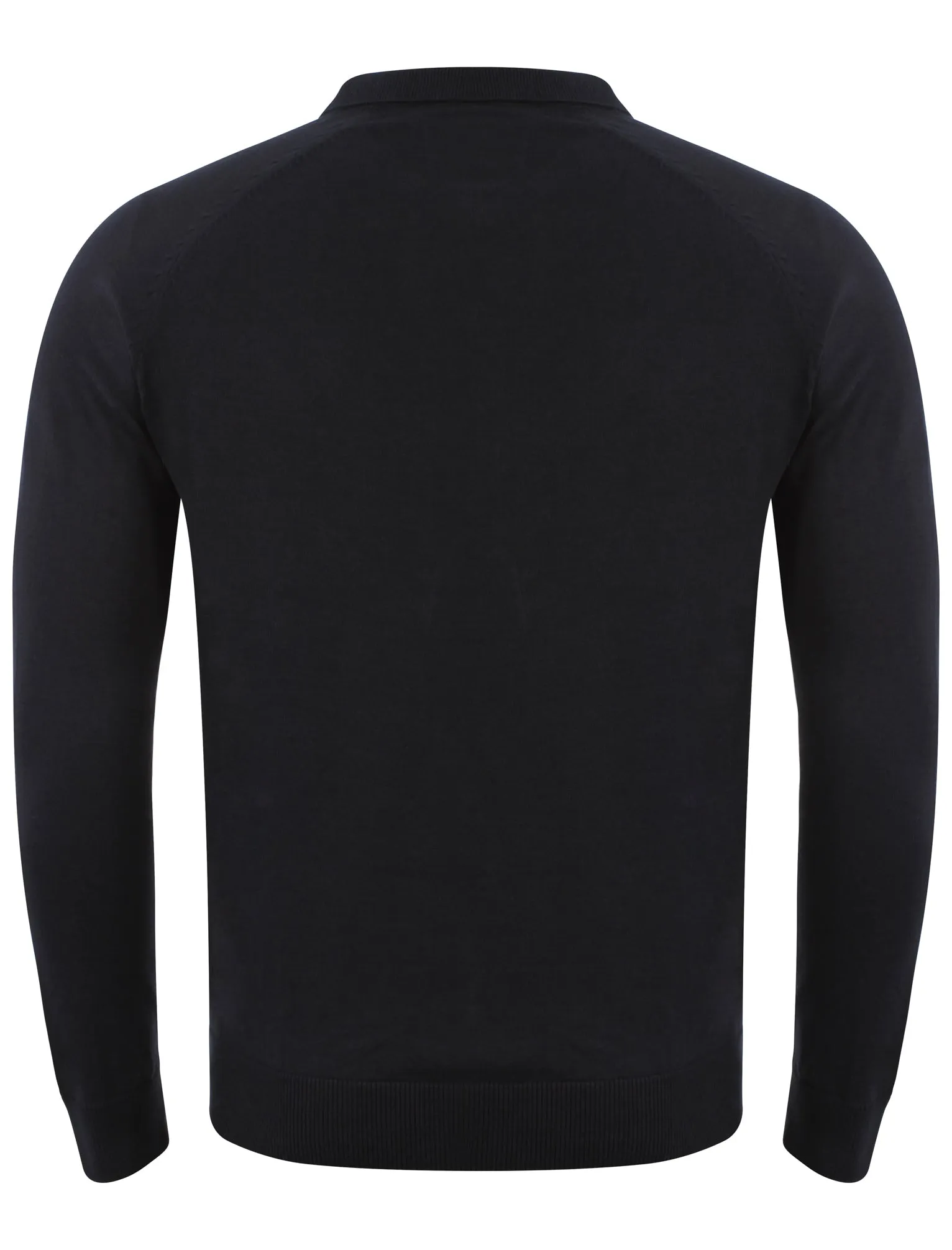 Le Shark Mick knitted cardigan