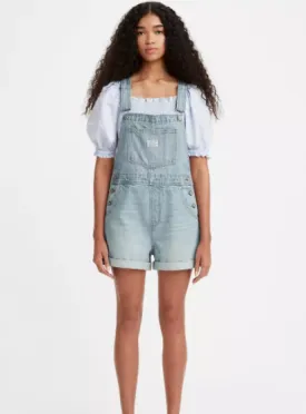 Levi's Vintage Shortall -Sunset Skate