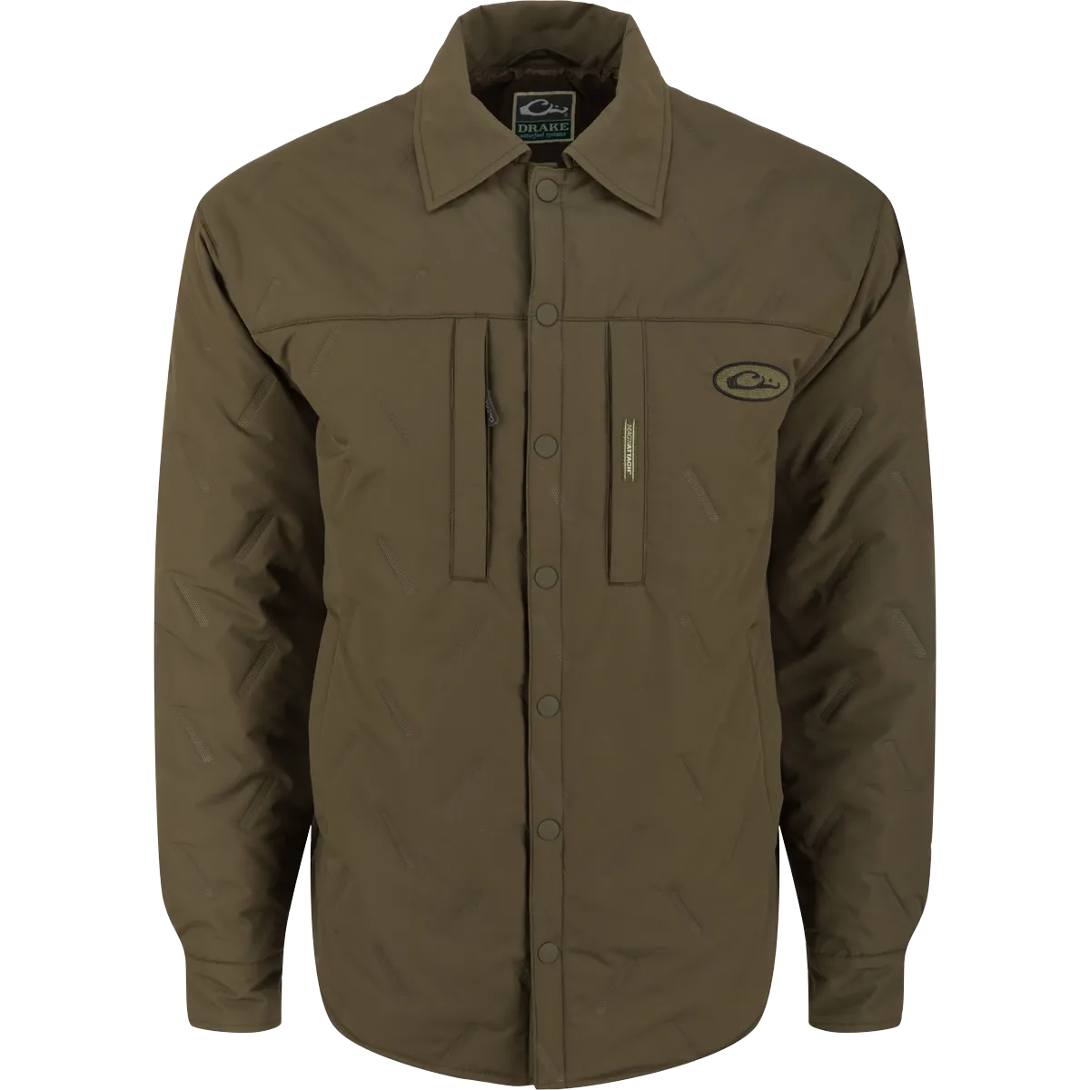 LST Double Down Jac-Shirt