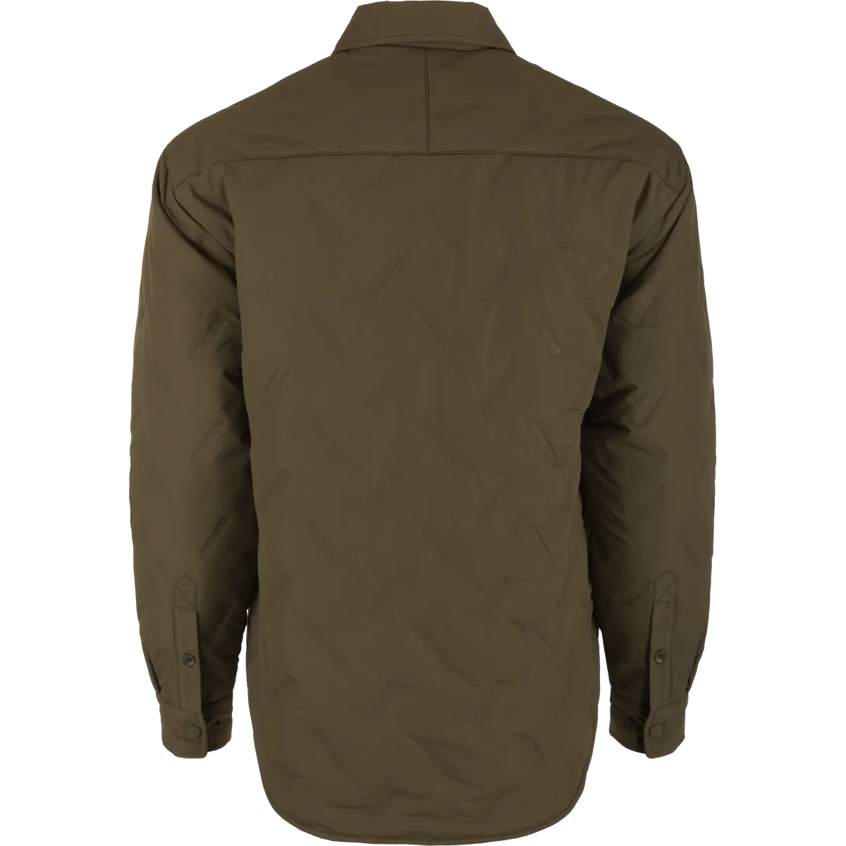 LST Double Down Jac-Shirt