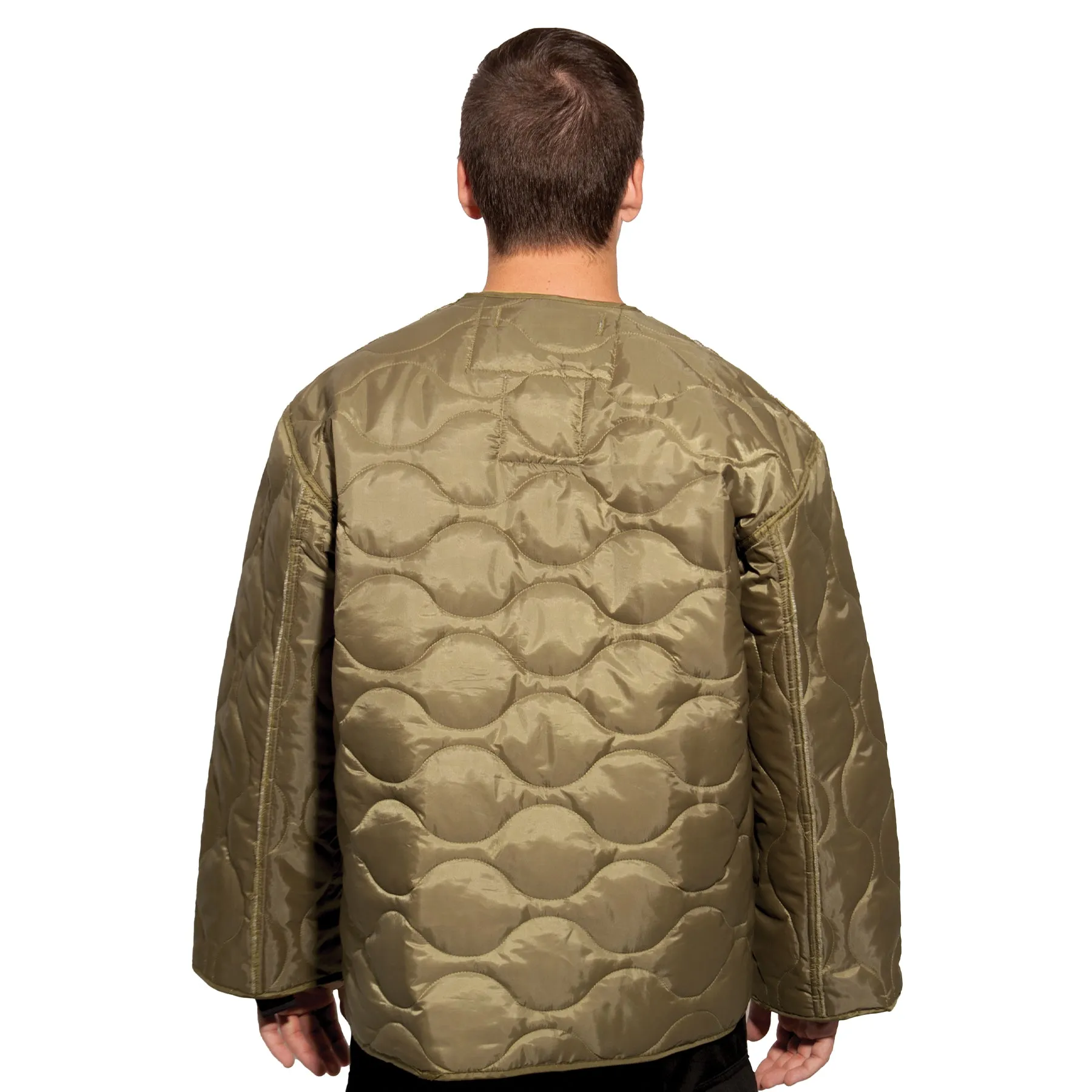M-65 Field Jacket Liners