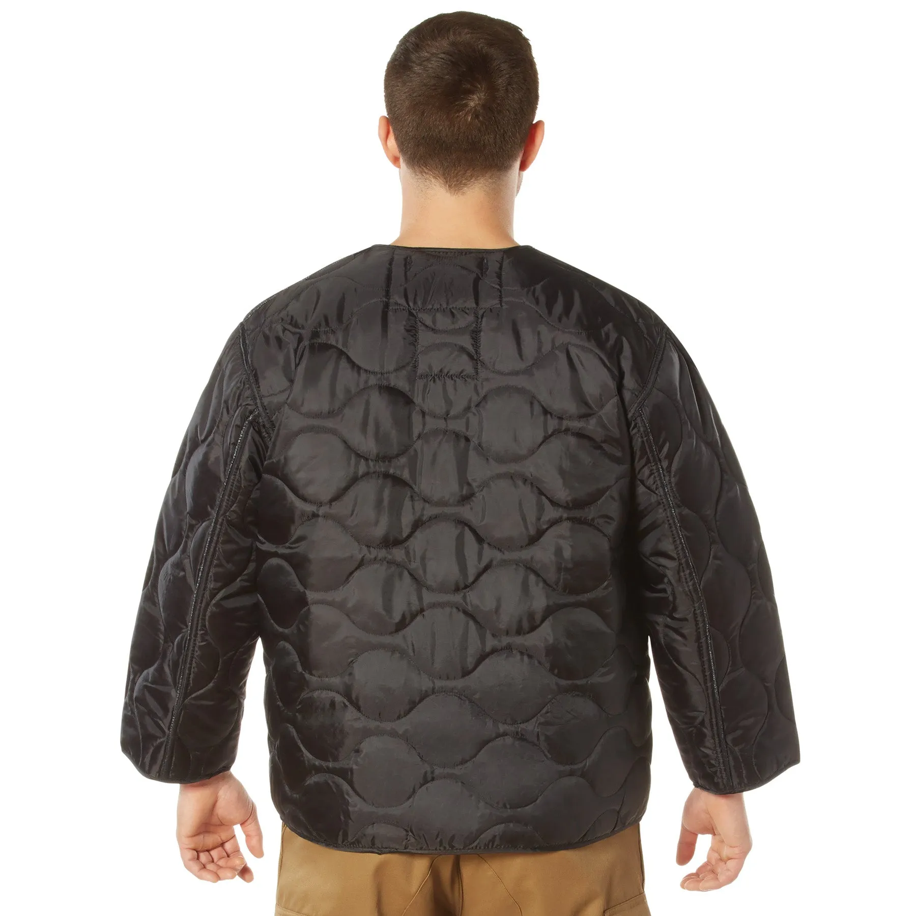M-65 Field Jacket Liners