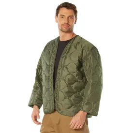 M-65 Field Jacket Liners