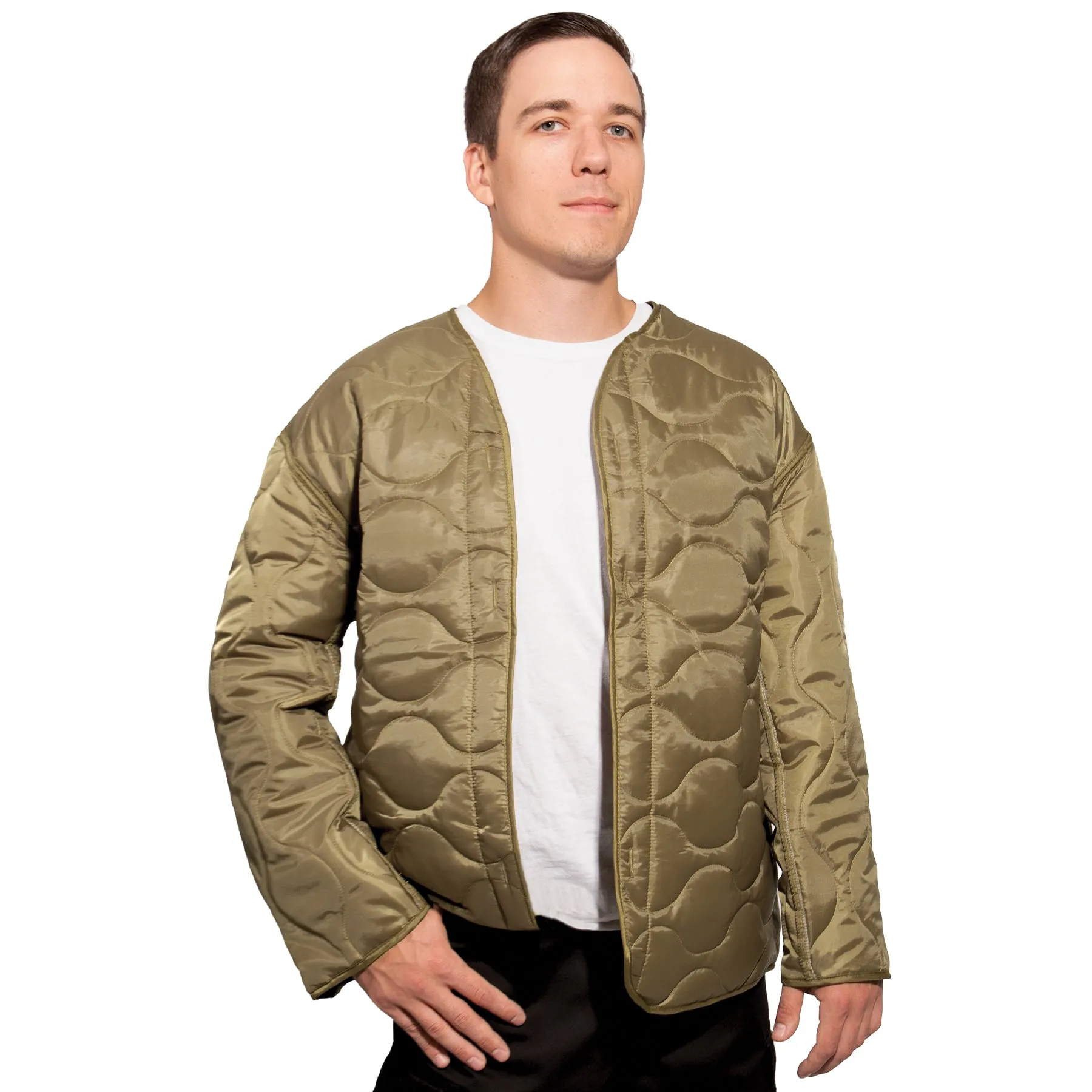 M-65 Field Jacket Liners