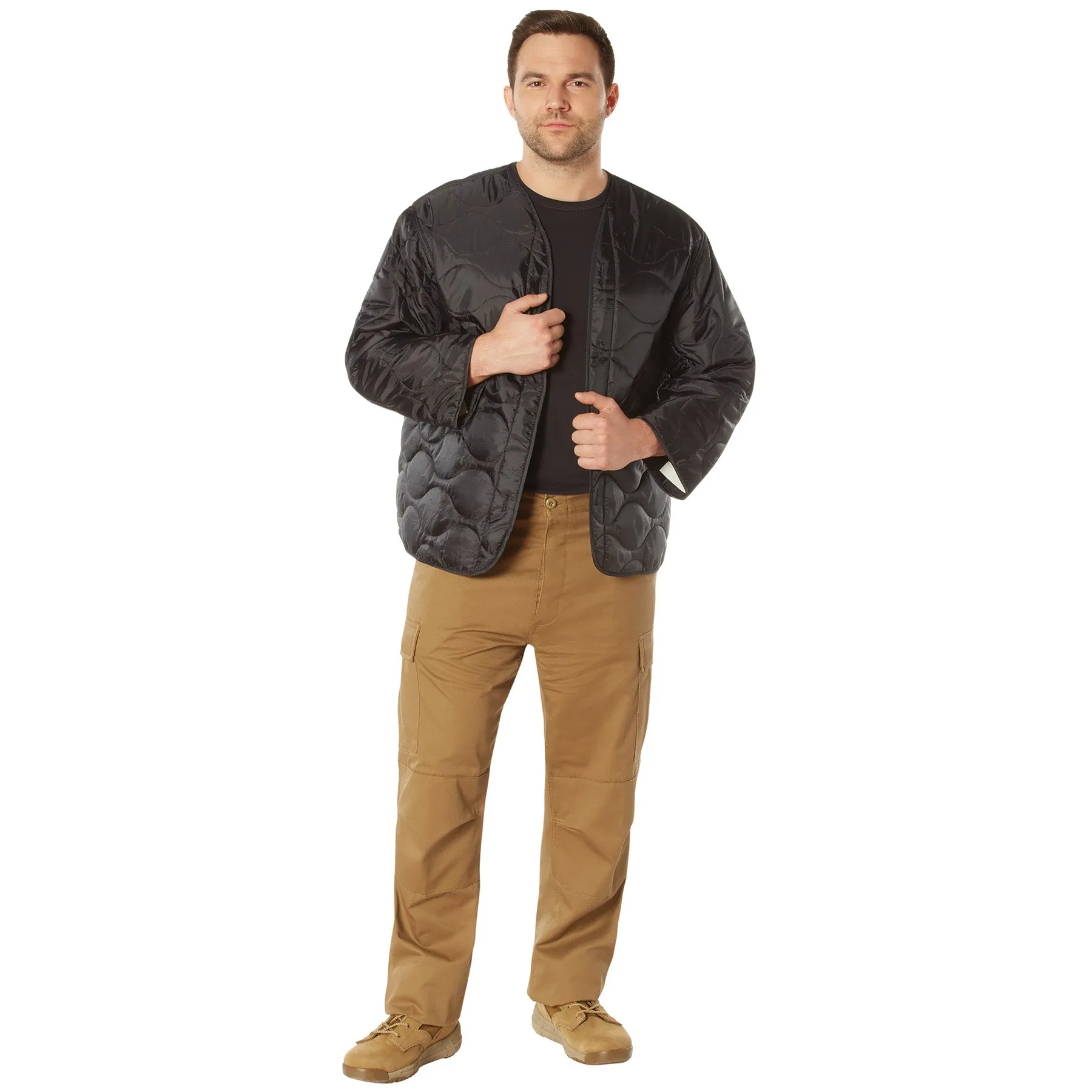 M-65 Field Jacket Liners
