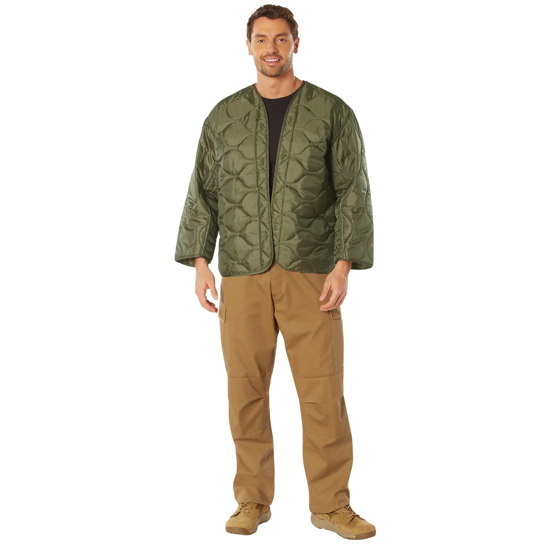 M-65 Field Jacket Liners