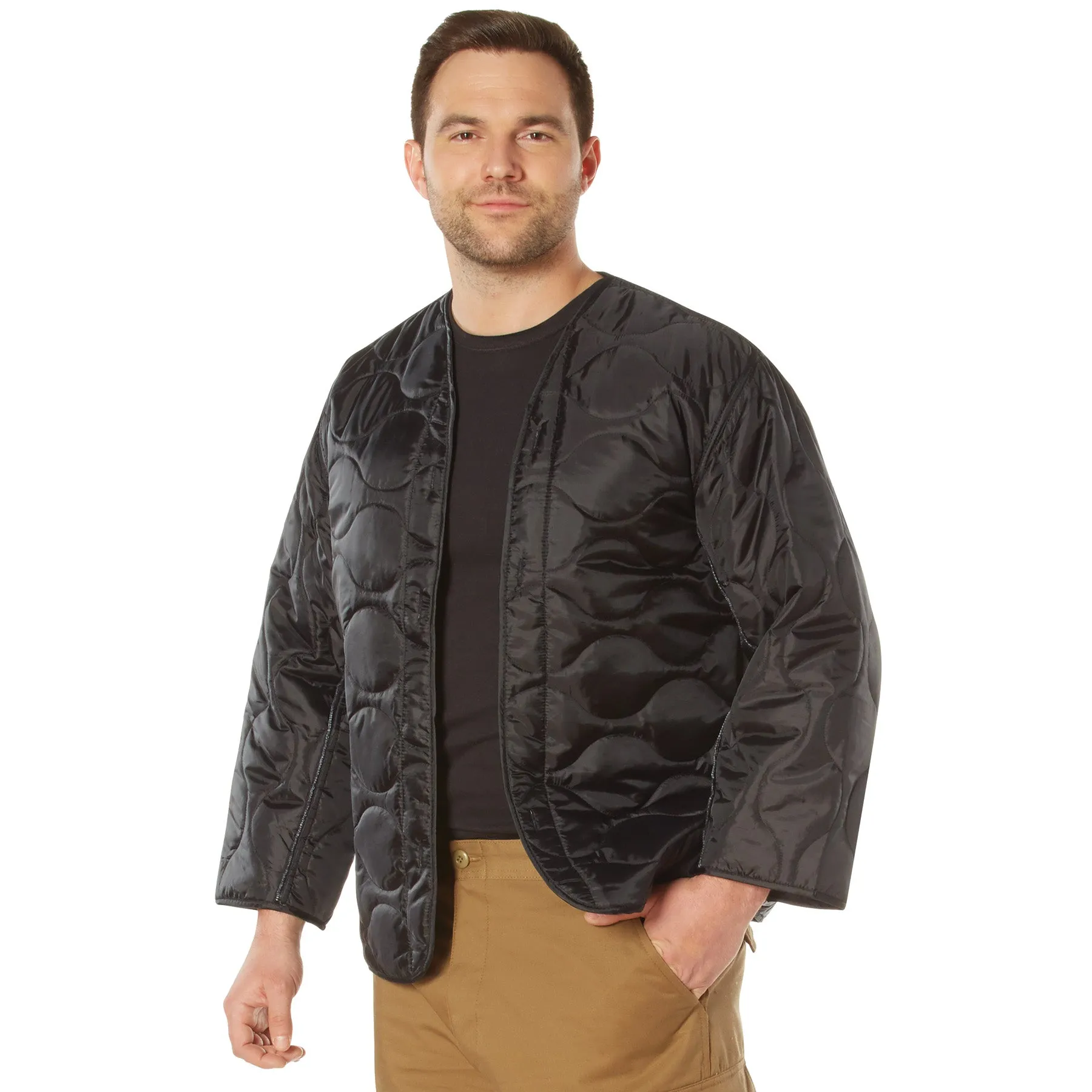 M-65 Field Jacket Liners