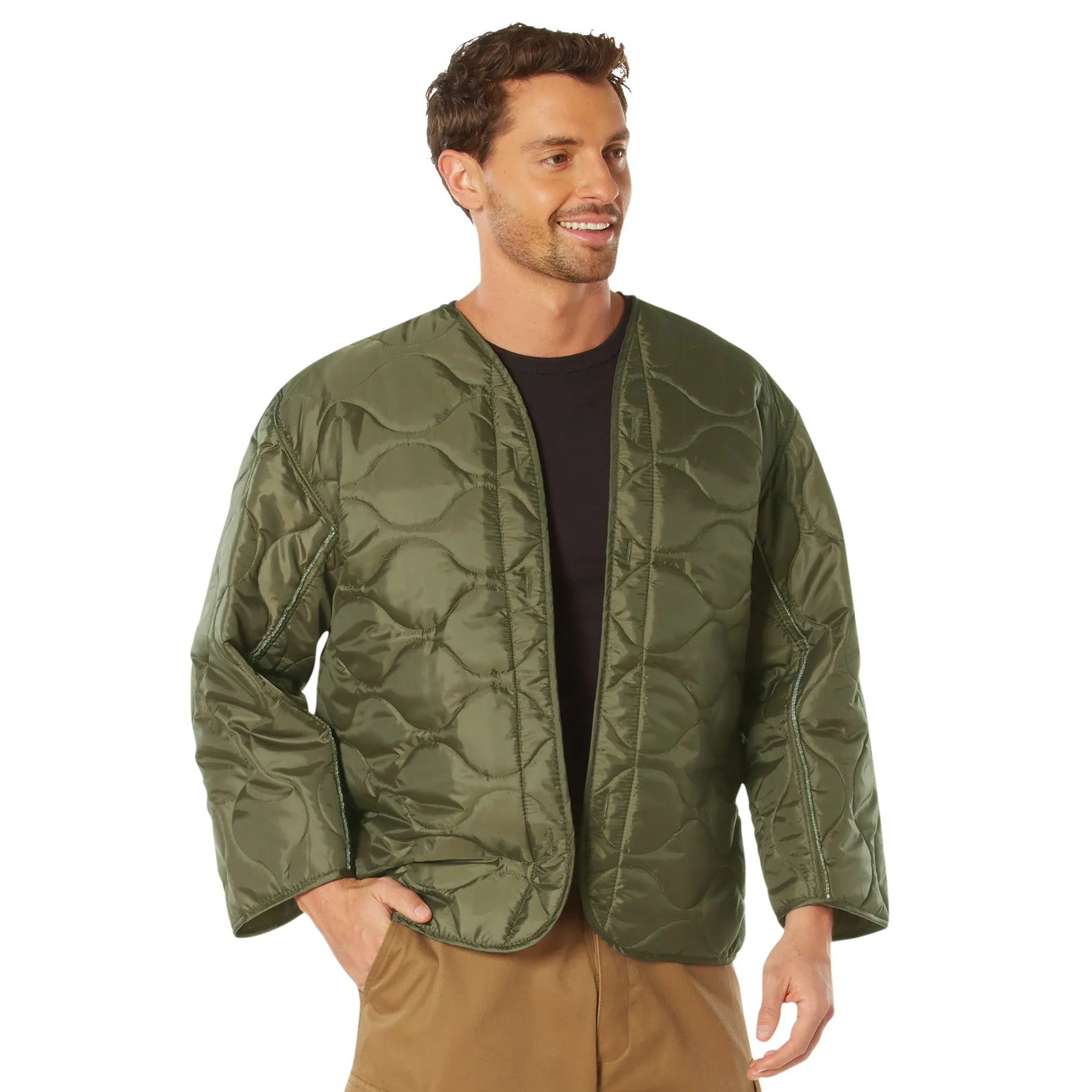 M-65 Field Jacket Liners