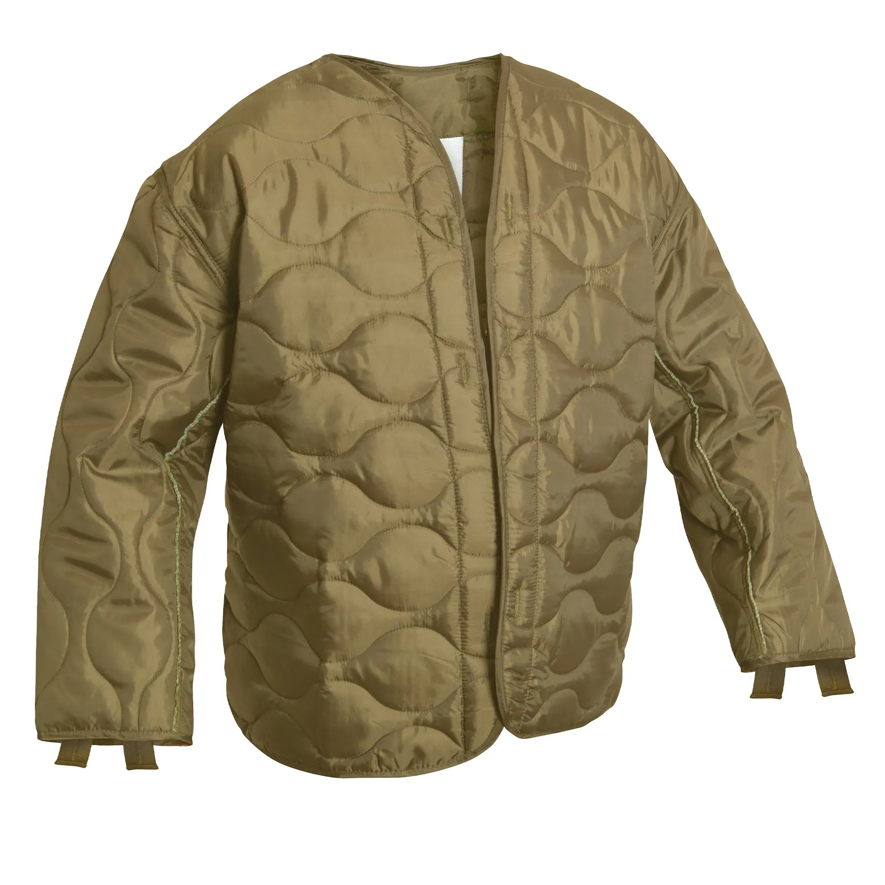 M-65 Field Jacket Liners