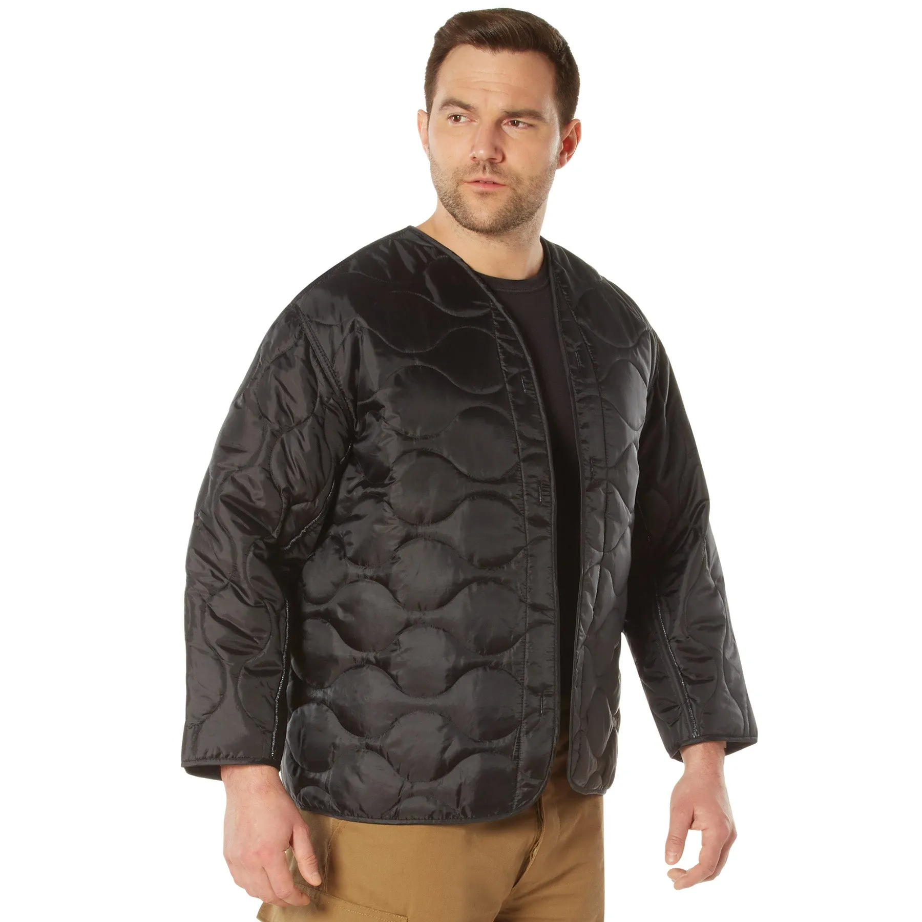 M-65 Field Jacket Liners