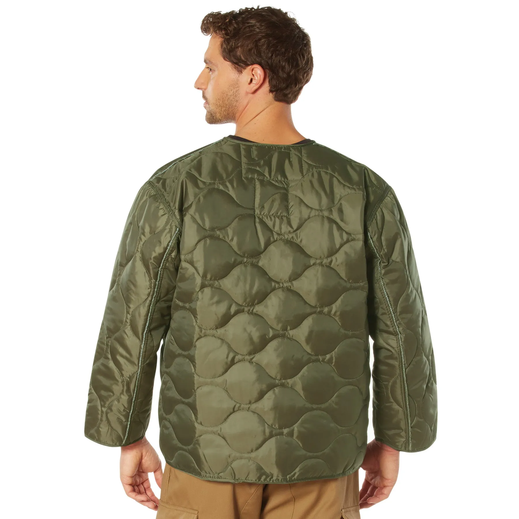 M-65 Field Jacket Liners