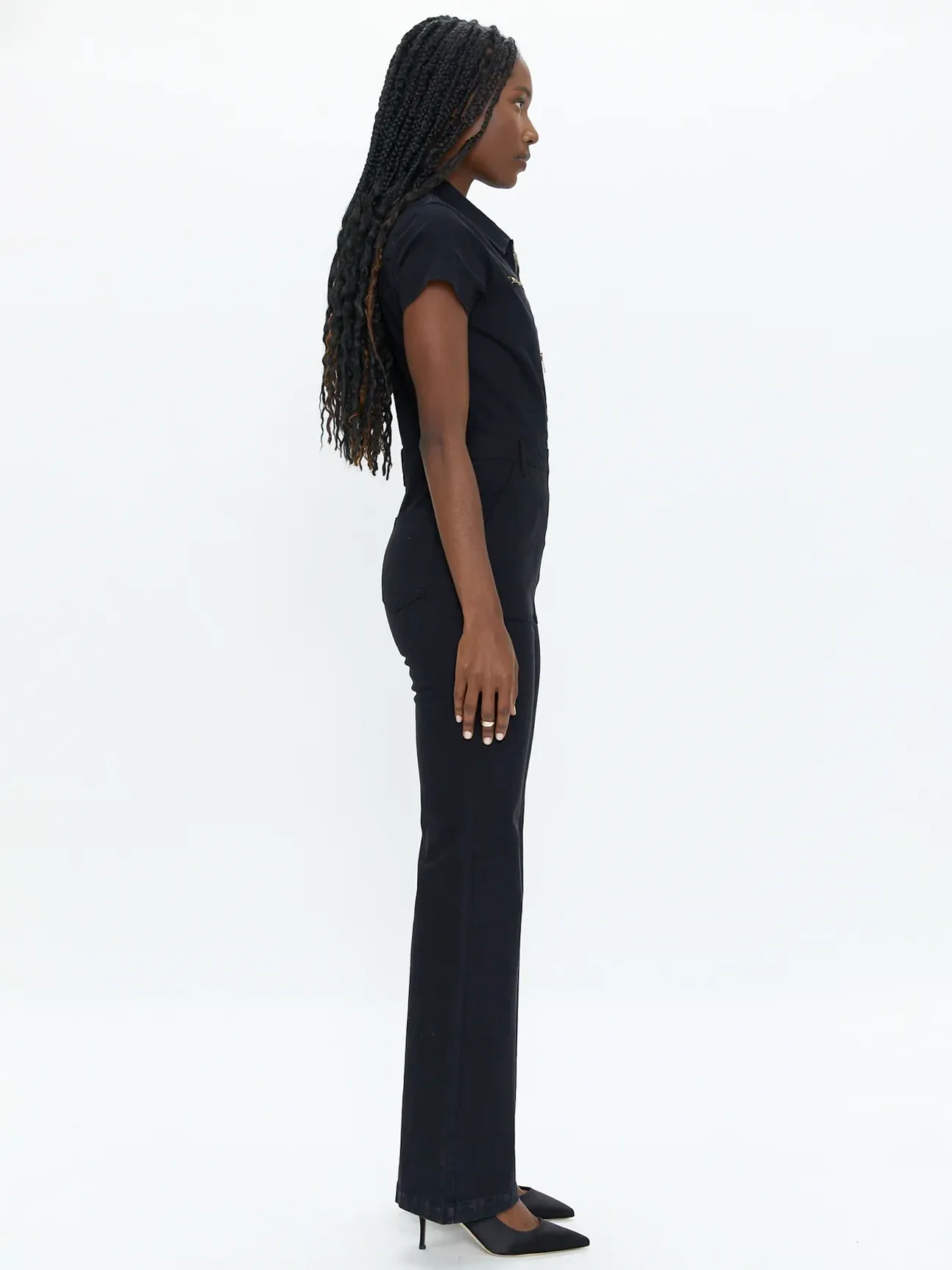 Martina Jumpsuit