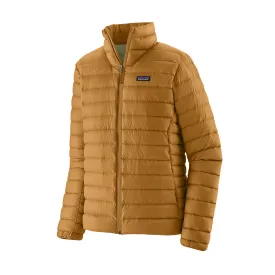 Mens Down Sweater - Sale