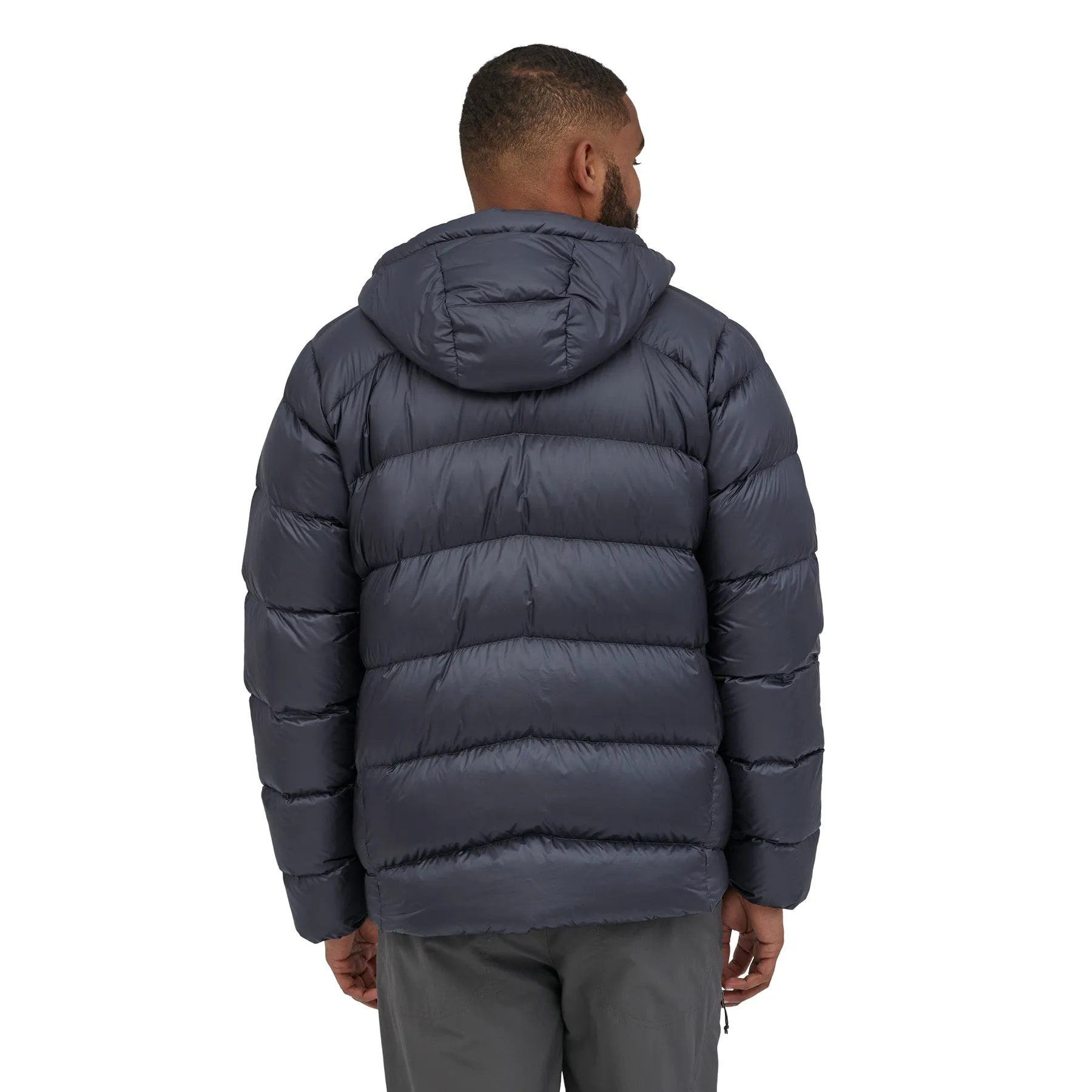 Mens Fitz Roy Down Hoody - Sale