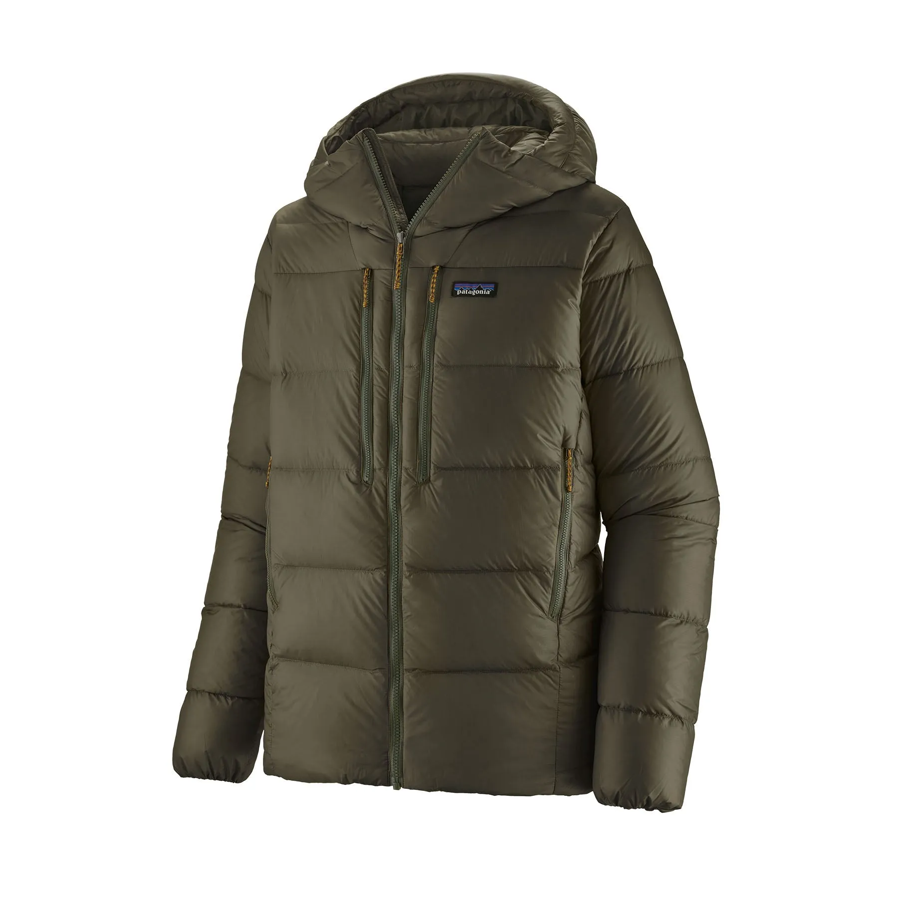 Mens Fitz Roy Down Hoody - Sale