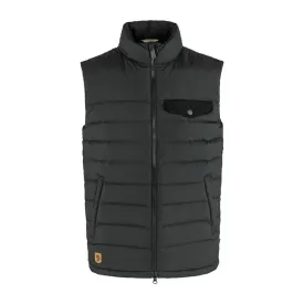 Mens Greenland Down Liner Vest