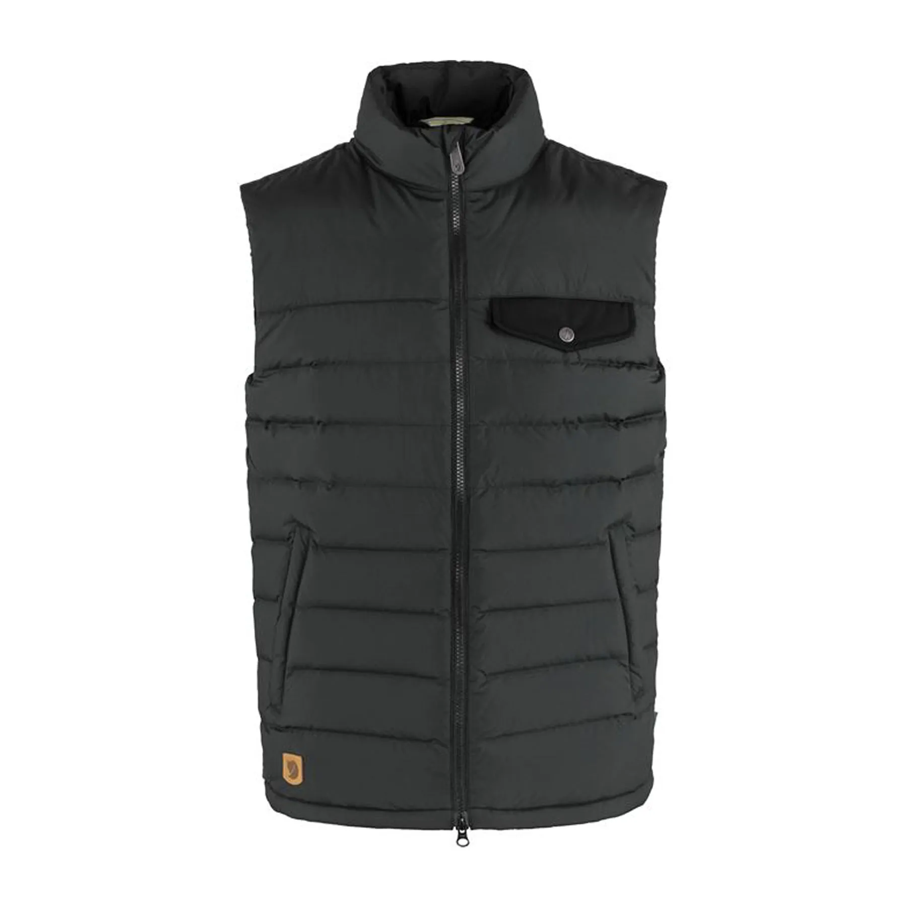 Mens Greenland Down Liner Vest