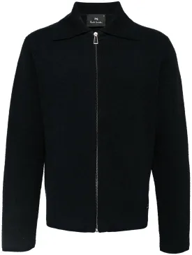 Mens Knitted Jacket