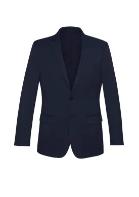 Mens Slimline Jacket - 84013