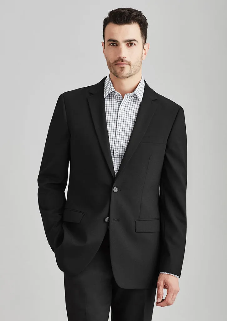 Mens Slimline Jacket - 84013