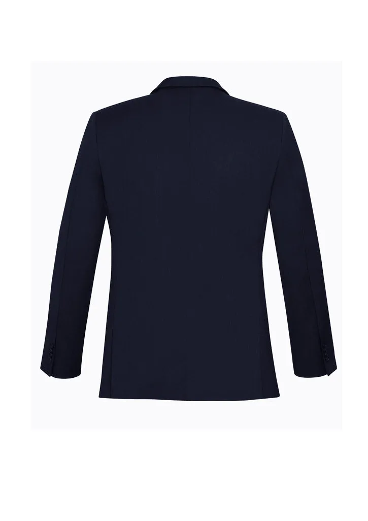 Mens Slimline Jacket - 84013