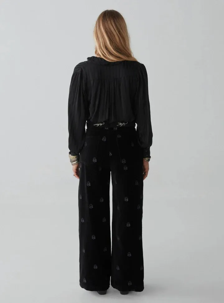 Pepe Pant - Velvet Underground - Maison Hotel