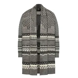 RETRO RAFA CARDIGAN