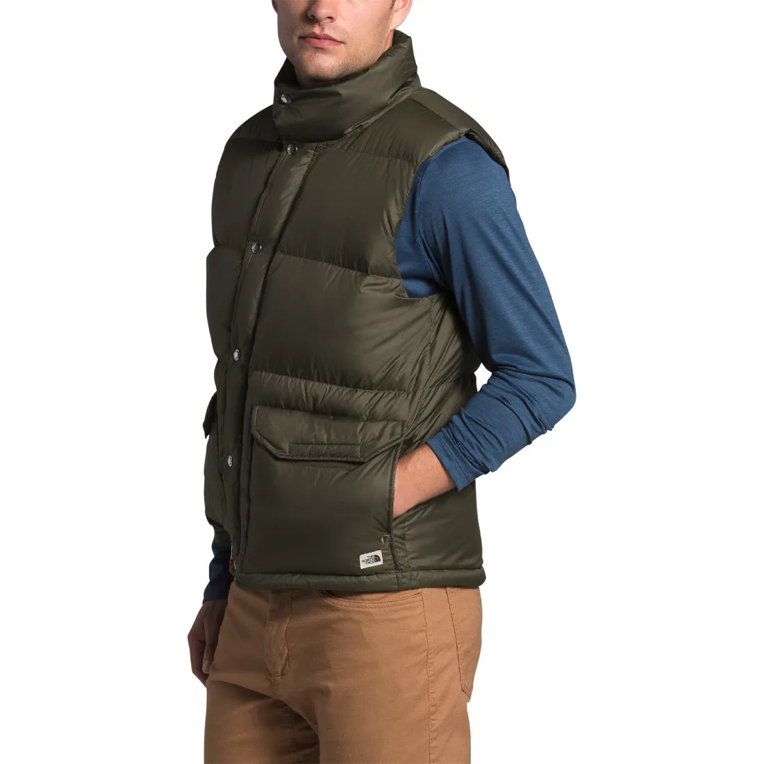 The North Face Sierra Down Vest - Men's