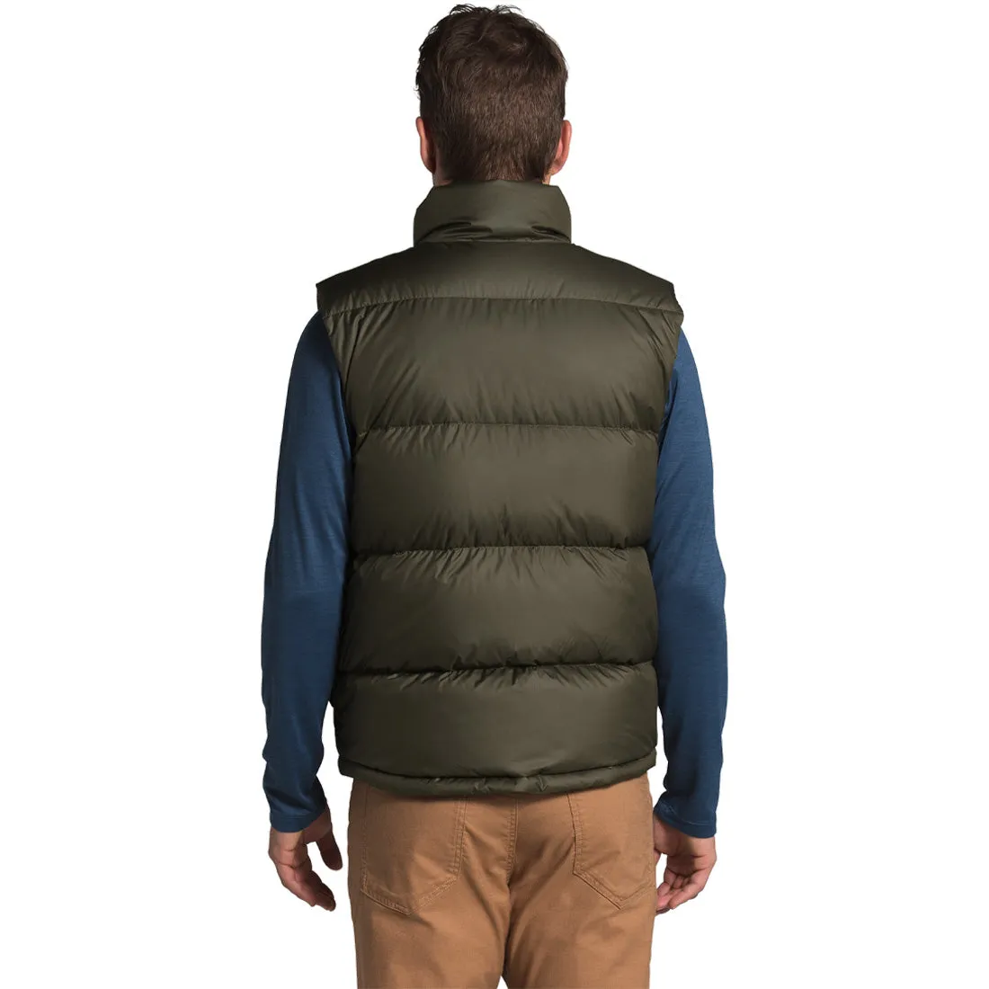 The North Face Sierra Down Vest - Men's