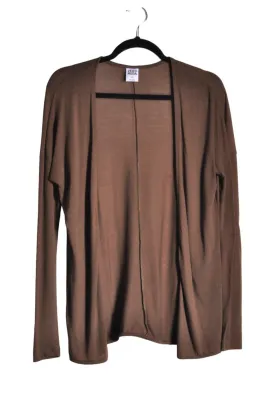 VERO MODA Women Cardigans Regular fit in Brown - XS