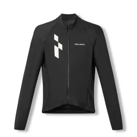 Women's Pro Midweight Jersey - Black