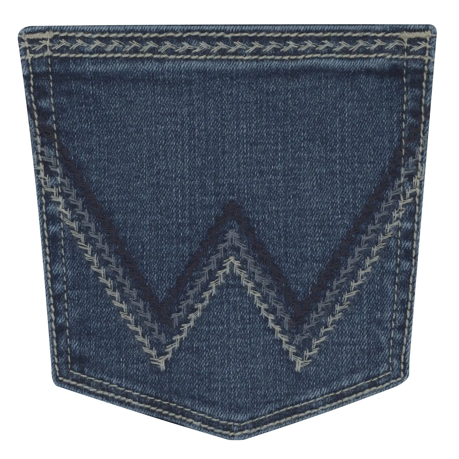 Wrangler Women's Willow Ultimate Riding Jean- Davis