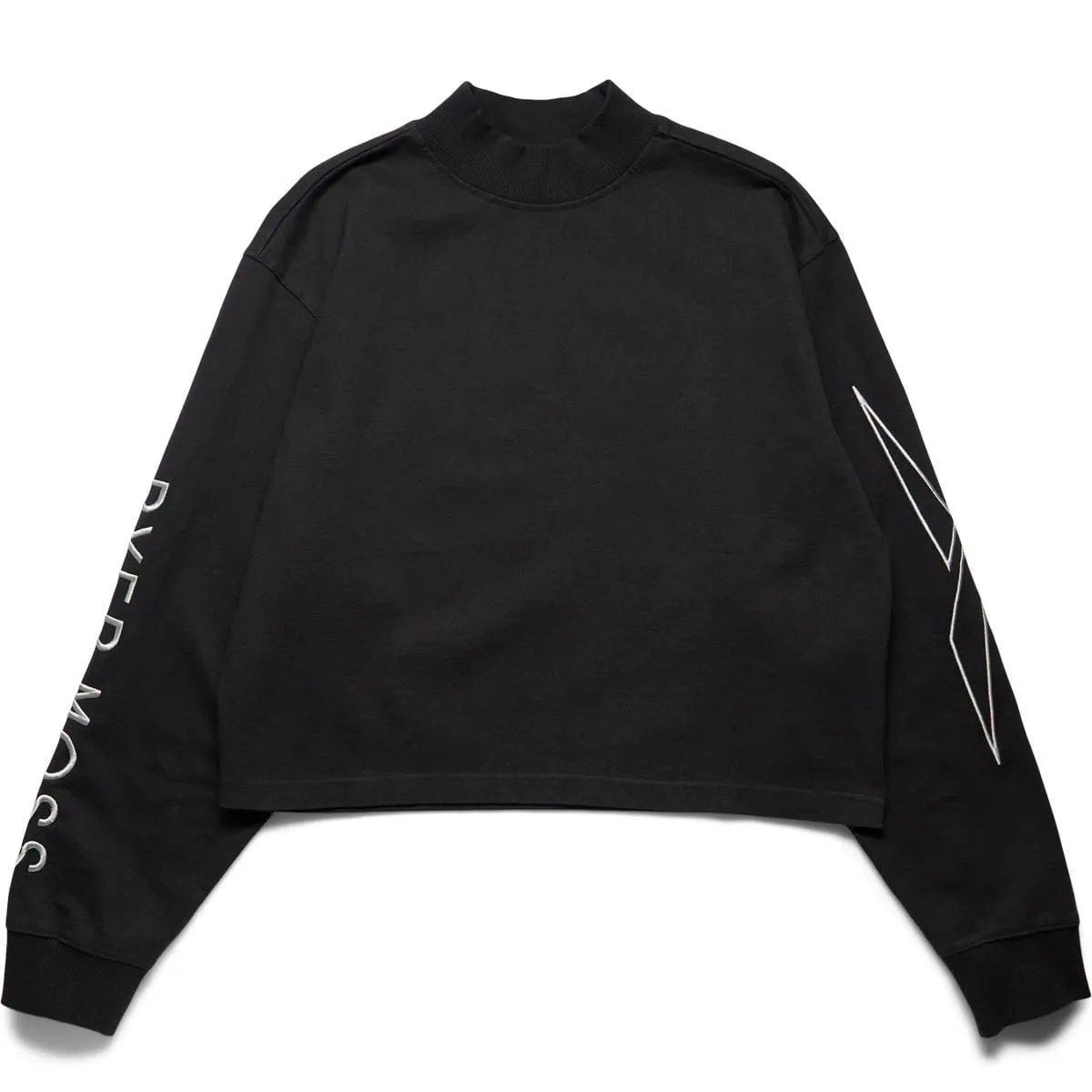 X PYER MOSS TURTLENECK LS