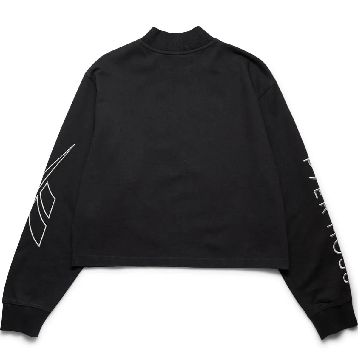 X PYER MOSS TURTLENECK LS