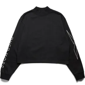 X PYER MOSS TURTLENECK LS